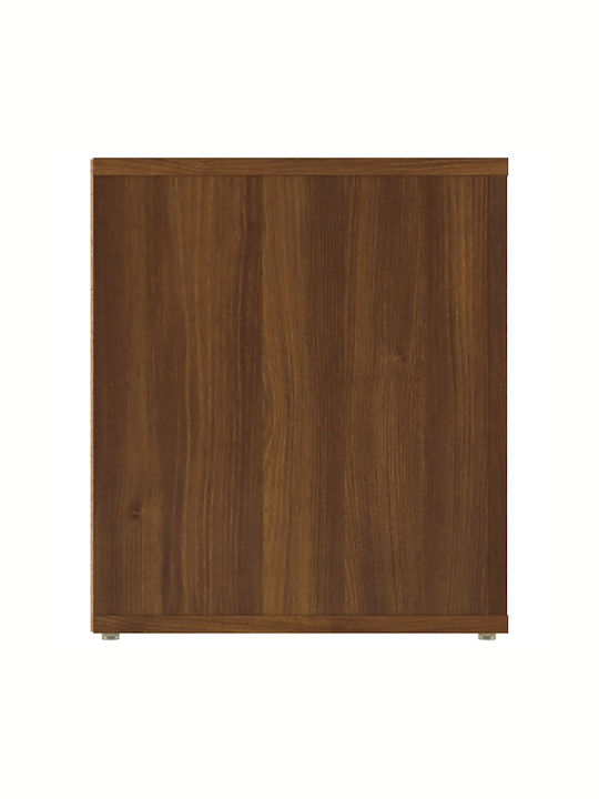 TV-Möbel Braun M100xP35xH40cm