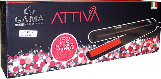 GA.MA GI0732 Преса за коса 40W