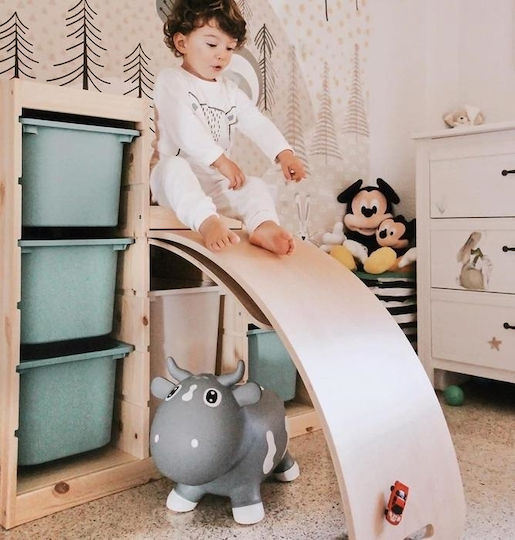 Curve Lab Game Balance Toys Indoor Wooden Board Perfect Arc