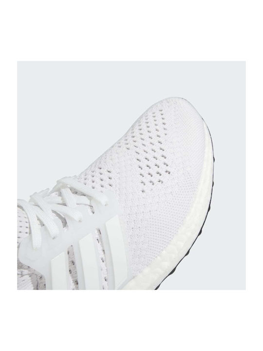 Ultraboost 1.0 Sport Shoes Running Cloud White