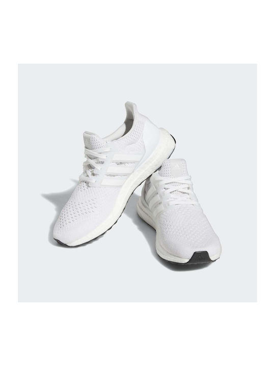 Ultraboost 1.0 Sport Shoes Running Cloud White