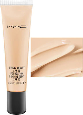  Studio Sculpt Liquid Make Up SPF15 NC25 40ml 