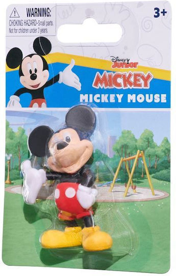 Giochi Preziosi Miniature Toy Mickey For 3+ Years 6cm (Miscellaneous Designs)