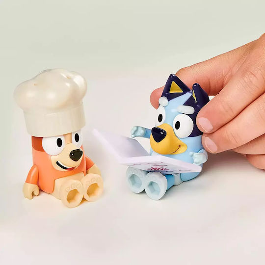 Giochi Preziosi Fancy Restaurant Bluey Fancy Restaurant For 3+ Years