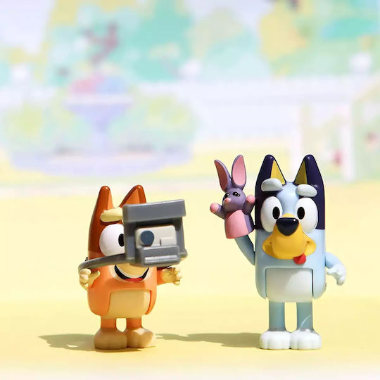Giochi Preziosi Bluey Photo Fun Bluey Bluey Photo Fun για 3+ Ετών