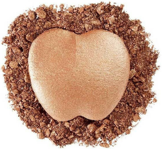 Revolution Beauty I Heart Revolution Tasty 3D Highlighter Apple 17gr