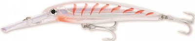 Rapala X-Rap Magnum Artificial Bait Trolling Fish No3 16pcs/72gr CG