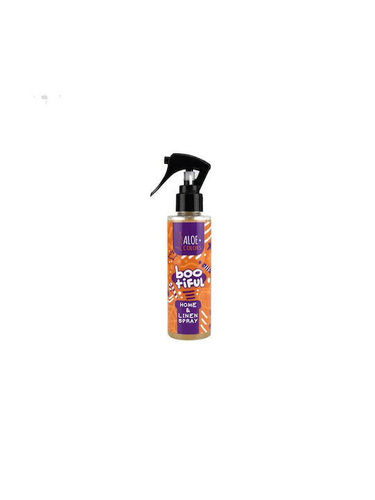 Aloe Colors Fragrance Spray 1pcs 150ml