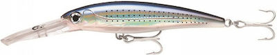 Rapala X-Rap Magnum Künstlicher Köder Schleppfischen No3 16Stück/72gr SPM 28.28.61.311