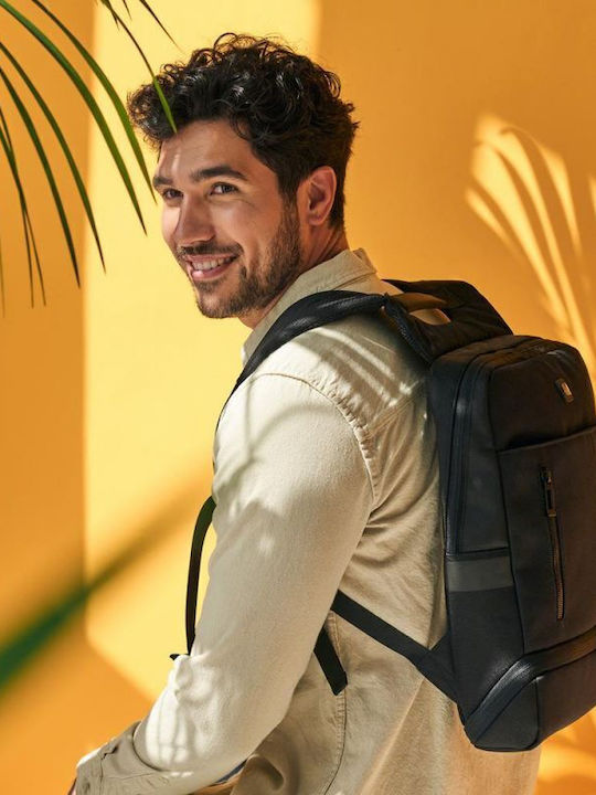 Gabol Backpack Αδιάβροχο 11lt Μαύρο Gabol Backpack Αδιάβροχο 11lt Μαύρο