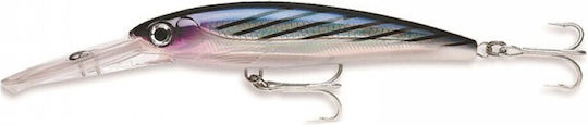 Rapala X-Rap Magnum Artificial Bait Minnow No2 14cm/46g