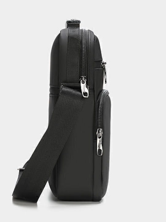 Men's Bag Shoulder / Crossbody Black