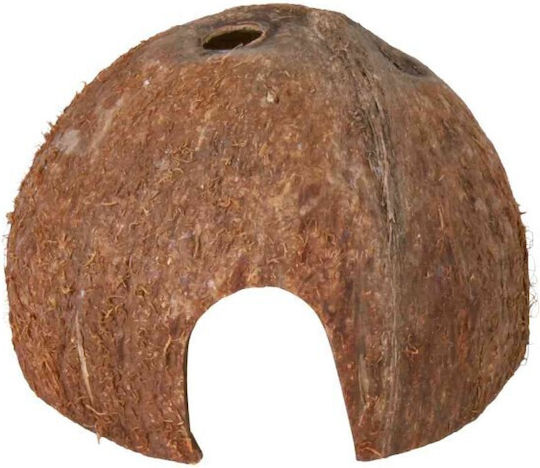 Trixie Zubehör für Reptilienterrarium aus Holz
