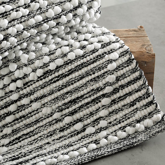 Rythmos Coya Rug Rectangular Ecru
