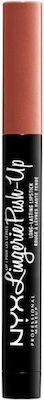 Nyx Professional Makeup Lip Lingerie Push-Up Long-Lasting Lang anhaltend Bleistift Lippenstift Matt