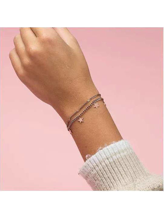 Oozoo Damen Armband aus Stahl Oozoo Damen Armband aus Stahl