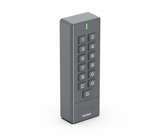 Tedee Tedee Access Control with Code Unlock