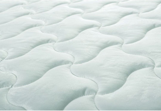 Sleep Well Prime Doppel Orthopädisch Matratze Schaum 150x200x20cm