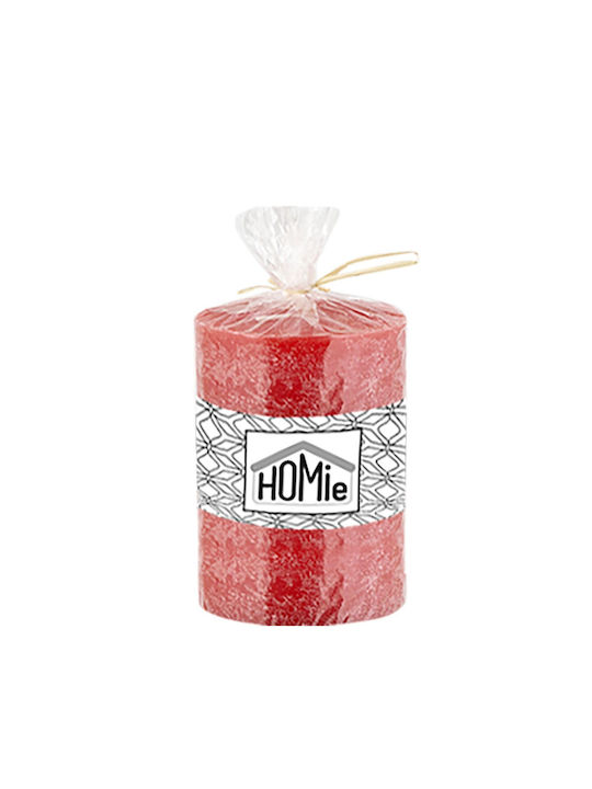 HOMie Scented Candle Coffee 7x10cm 1pcs