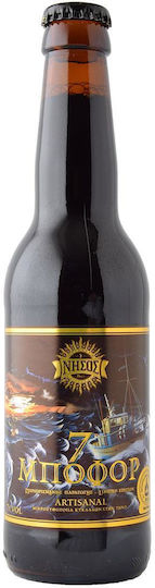 Νήσος 7 Μποφόρ Φιάλη Pilsner Φιάλη 330ml