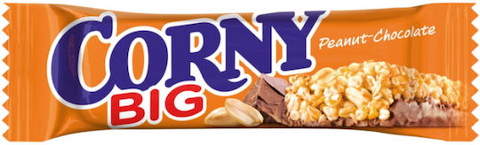 Corny Cereal Bar with Chocolate & Peanut (1x50gr) 50gr