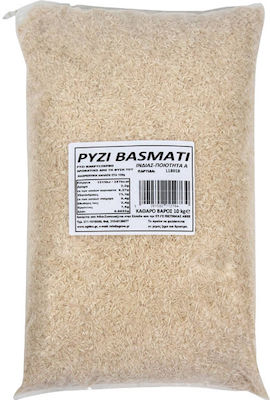 Agrino Basmati Rice 10kg