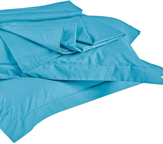 Kentia True Colours Kissenbezug-Set Oxford 01 50x70cm.