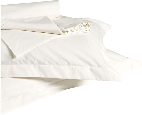 Kentia True Colours Kissenbezug-Set Oxford 01 50x70cm.