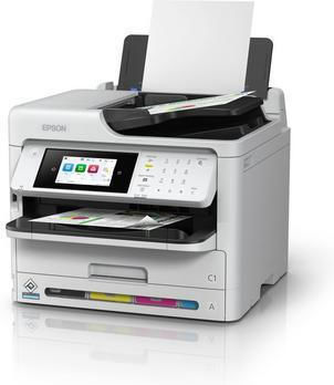 Epson WF-C5890DWF Farbe Multifunktionsdrucker Tintenstrahl