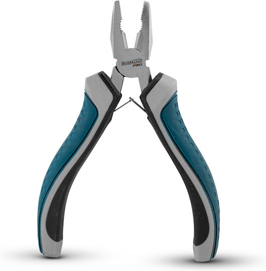 Bormann Pro BHT7342 Clește Lungime 115mm