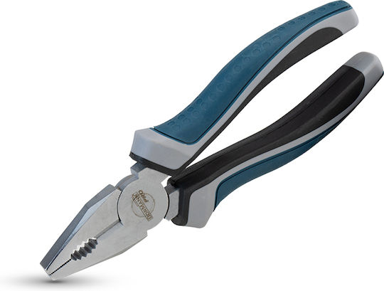 Bormann Pro BHT7318 Zange Zange Länge 160mm