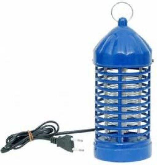Summertiempo LM-2C Ηλεκτρική Εντομοπαγίδα Μπλε 2W