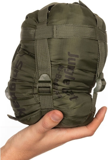 Snugpak Sleeping Bag Single Jungle Blanket