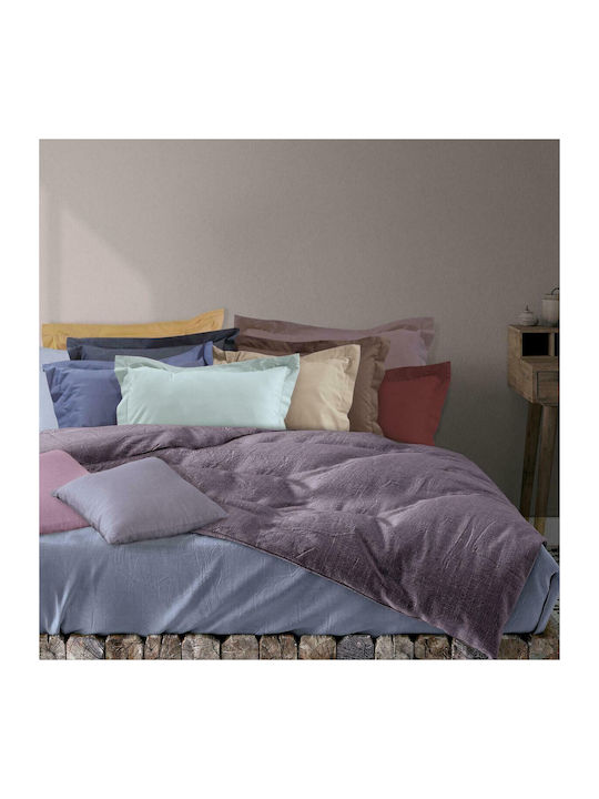 Das Home Sheet Super-Double with Elastic 170x200+35cm. Best 1011 Somon