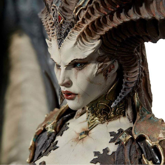 Blizzard Entertainment Diablo IV Lilith Figure 62cm