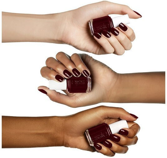 Essie Color Gloss Βερνίκι Νυχιών 50 Bordeaux 13.5ml