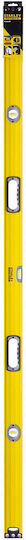 Stanley Fatmax Spirit Level Aluminum 180cm with 3 Eyes
