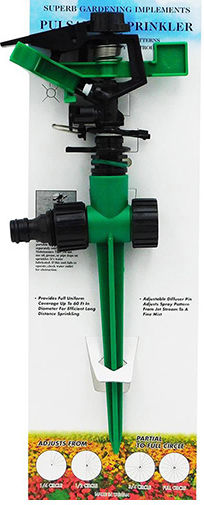 Amego Spike-Düse 1Stück AS5035