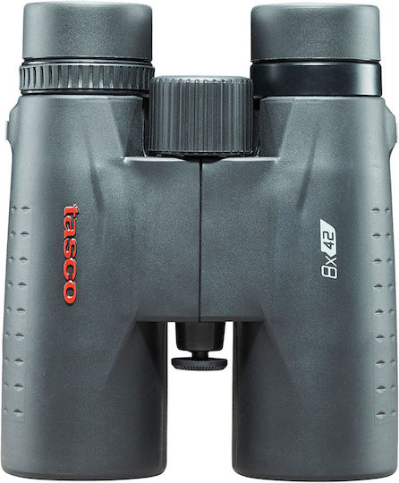 Tasco Κιάλια Essentials 8x42mm Roof 730gr