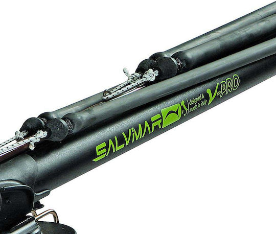 Salvimar Риболовна Пушка Каучук V-Pro 75см
