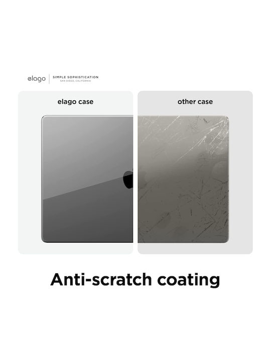 Elago Θήκη για Laptop 16" σε Γκρι χρώμα EMB16M1PROSM-DGY