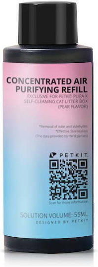 Petkit Pura X Αρωματικό Τουαλέτας Γάτας 50ml