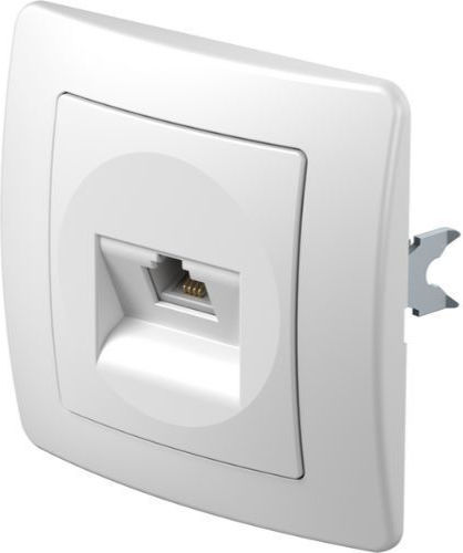 TEM Einzeln in Weiß Farbe KE35PW