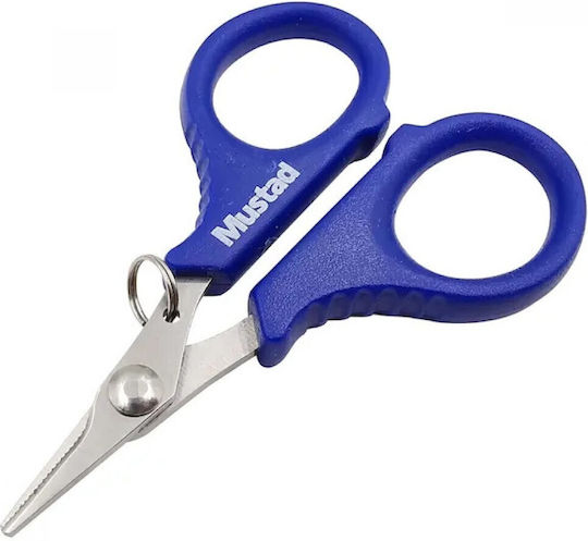 Mustad Braid MT 112 Ψαλίδι Ψαρέματος