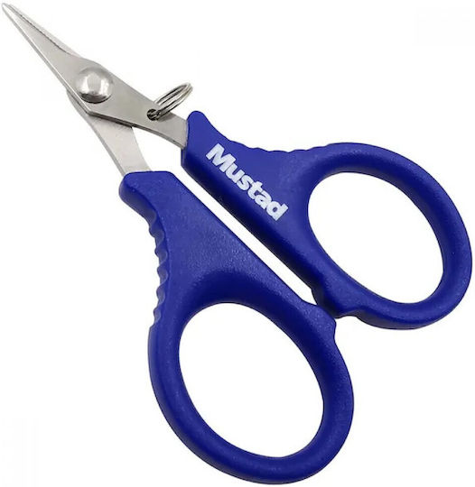 Mustad Braid MT 112 Ψαλίδι Ψαρέματος