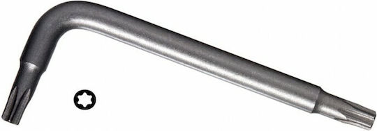 Force L-Shaped Torx Wrench T27