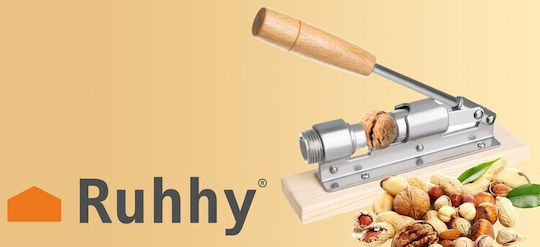Inox Nutcracker