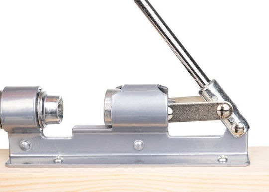 Inox Nutcracker