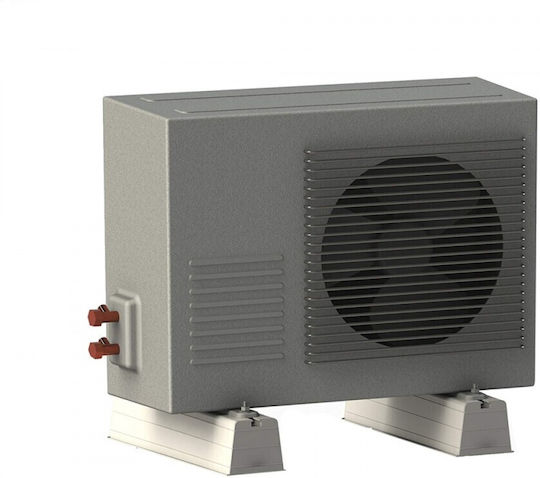 Floor Support Air Conditioner Brackets MC-863 2pcs
