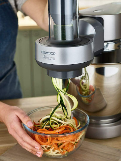 Kenwood Parts Set for Kitchen Machine